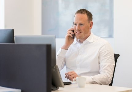 Medior Client Consultant